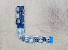 USB роз'єм Acer&nbsp;Aspire&nbsp;One&nbsp;756